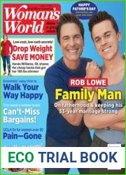 Woman|s World USA - June 17, 2024