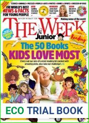 The Week Junior USA - Issue 217, 14 June 2024