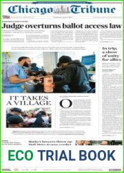 Chicago Tribune - June 06, 2024