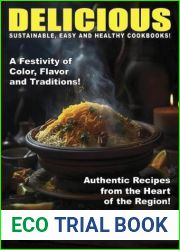 Delicious - Taste of North India 2024