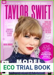 Everything You Need to Know About Taylor Swift - 2nd ed., 2024