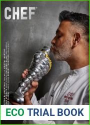Chef and Restaurant UK - June 2024