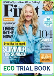 First for Women - June 17, 2024