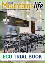 Blue Mountains Life - June July 2024