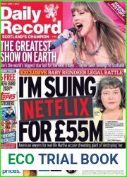 Daily Record - June 07, 2024