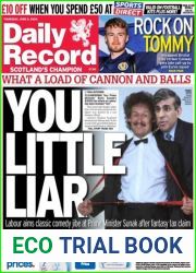 Daily Record - June 06, 2024