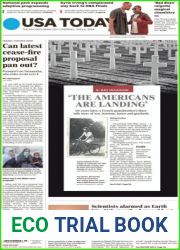 USA Today - June 06, 2024
