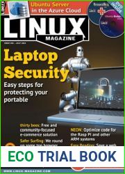 Linux Magazine USA - Issue 284, July 2024
