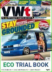 VWt - Issue 146, July 2024