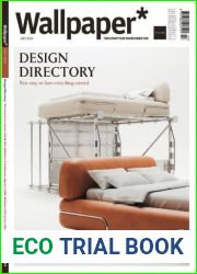 Wallpaper* - July 2024