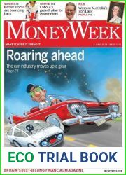 MoneyWeek - Issue 1211, 7 June 2024