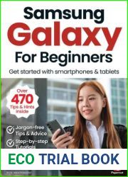 Samsung Galaxy For Beginners - 18th Edition, 2024