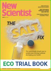 New Scientist International Edition - 8 June 2024