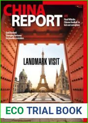 China Report - Issue 133, June 2024