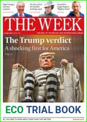 The Week UK - Issue 1491, 08 June 2024
