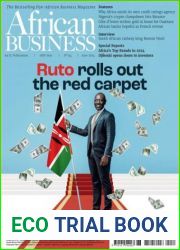 African Business English Edition - June 2024