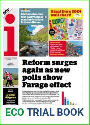 The i Newspaper - June 07, 2024