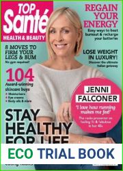 Top Sante UK - July 2024