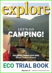 Explore Magazine - Summer 2024