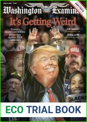Washington Examiner - June 11, 2024