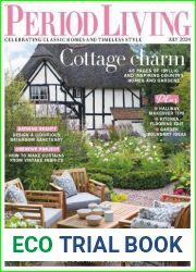 Period Living - July 2024