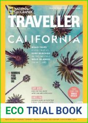 National Geographic Traveller UK - July August 2024