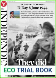 The Independent - June 07, 2024