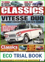 Classics World - July 2024