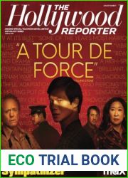 The Hollywood Reporter - Awards, June 6, 2024