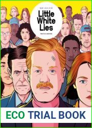 Little White Lies - Issue 103, June July 2024