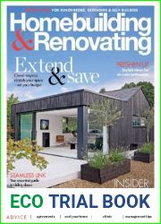 Homebuilding and Renovating - July 2024