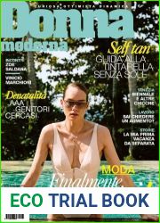 Donna Moderna - N.24, 6 Giugno 2024 [ITA]