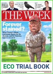 The Week USA - June 14, 2024