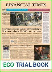 Financial Times UK - June 07, 2024