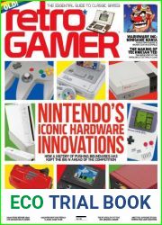 Retro Gamer UK - Issue 260, 2024