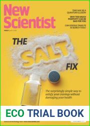 New Scientist US - 8 14 June 2024