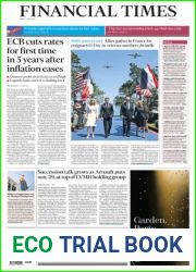 Financial Times US - June 07, 2023
