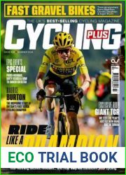 Cycling Plus UK - Issue 420, Summer 2024