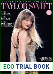 The Ultimate Record Collection - Taylor Swift, 2024