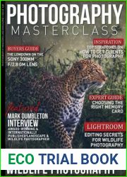 Photography Masterclass - Issue 138, June 2024