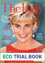 The Lady - 7 June 2024