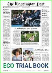 The Washington Post - June 07, 2024