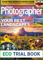 Digital Photographer - Issue 280, 2024