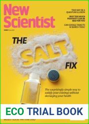 New Scientist International Edition - 08 June 2024