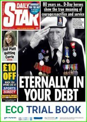 Daily Star - June 06, 2024