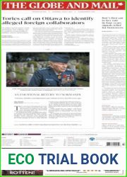 The Globe and Mail - June 06, 2024