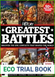 All About History - Book of Greatest Battles, 14th Edition 2024