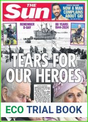 The Sun UK - June 06, 2024