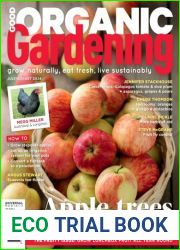 Good Organic Gardening - Vol.15 No.2, July August 2024