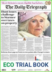 The Daily Telegraph - June 06, 2024